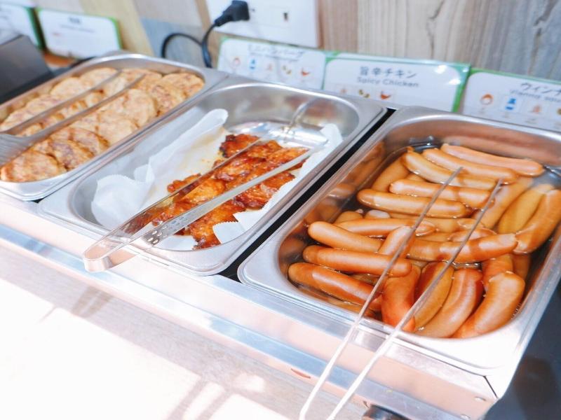Business Hotel Social Kamata image