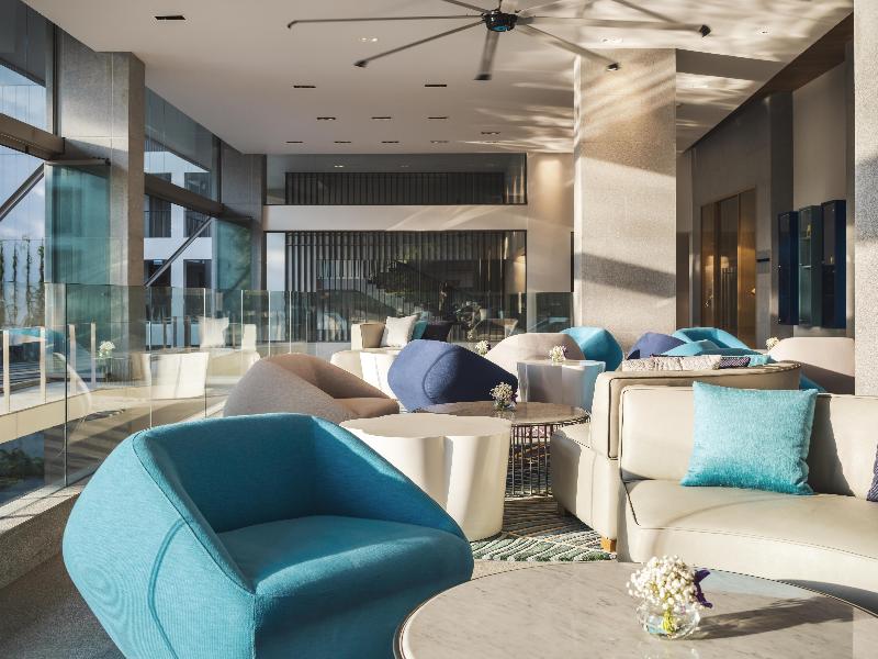 Avani+ Khao Lak Resort
