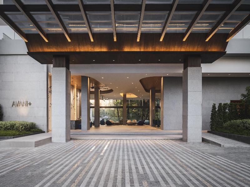 Avani+ Khao Lak Resort