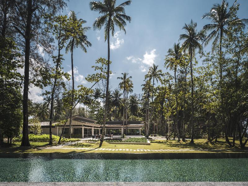 Avani+ Khao Lak Resort