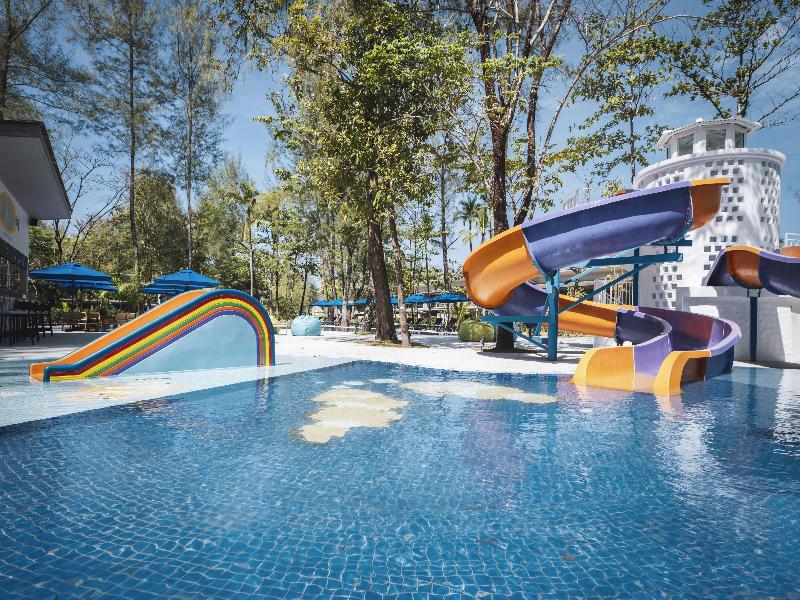 Avani+ Khao Lak Resort
