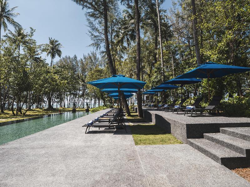 Avani+ Khao Lak Resort