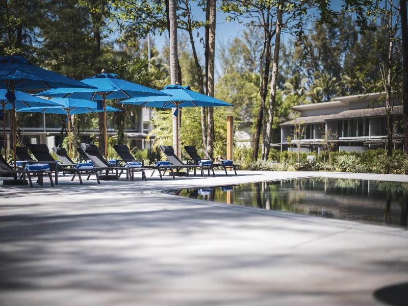 Avani+ Khao Lak Resort