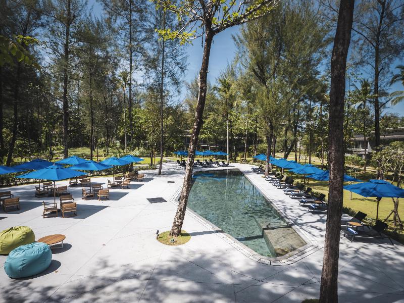 Avani+ Khao Lak Resort