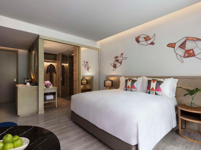 Avani+ Khao Lak Resort image