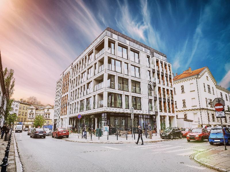 Rajska 3 By Pi Apartments image