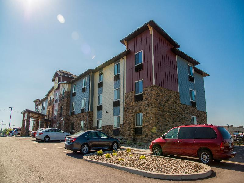 My Place Hotel - Sioux Falls, SD image