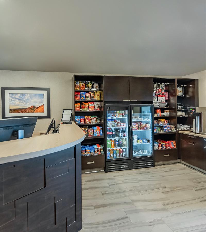 My Place Hotel-Wixom/Novi/Detroit, MI image