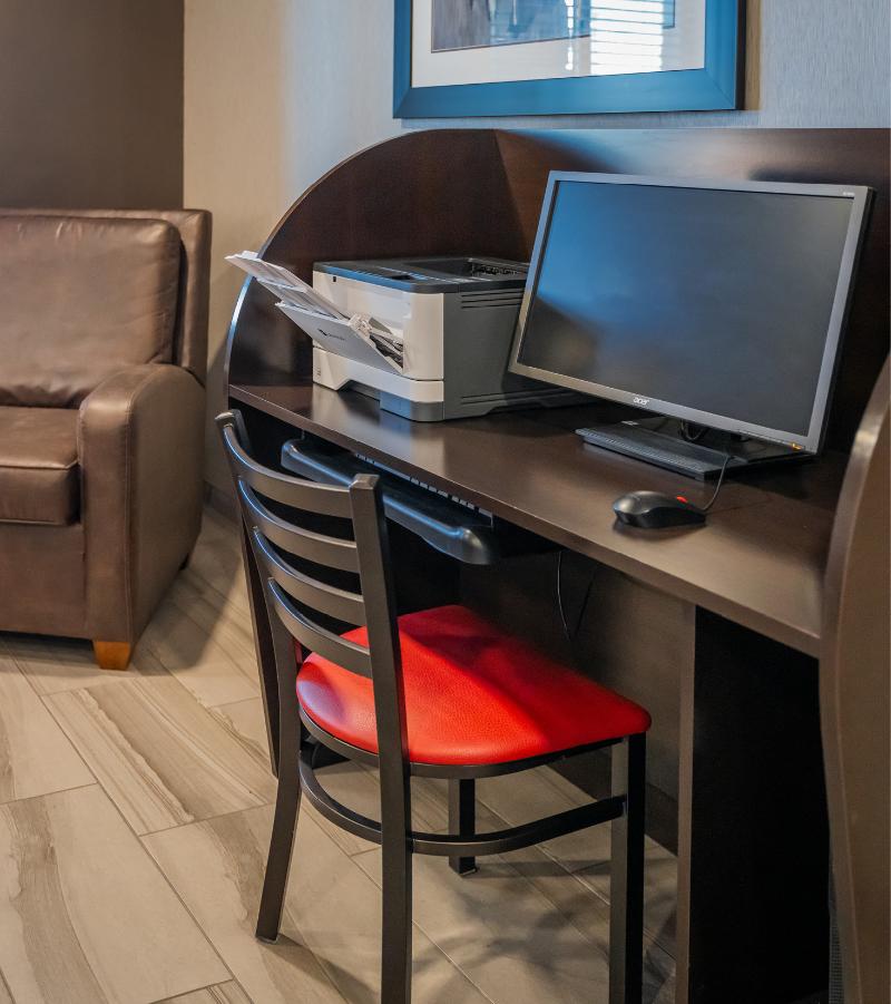 My Place Hotel-Wixom/Novi/Detroit, MI image