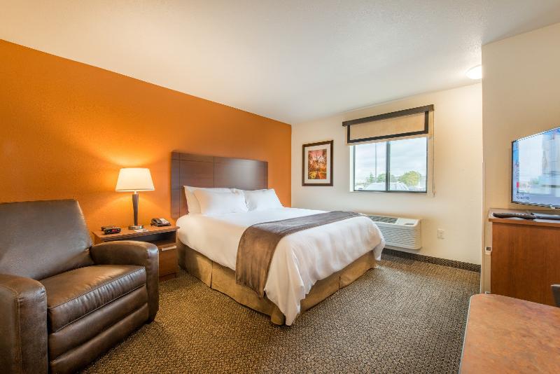 My Place Hotel-Wixom/Novi/Detroit, MI image