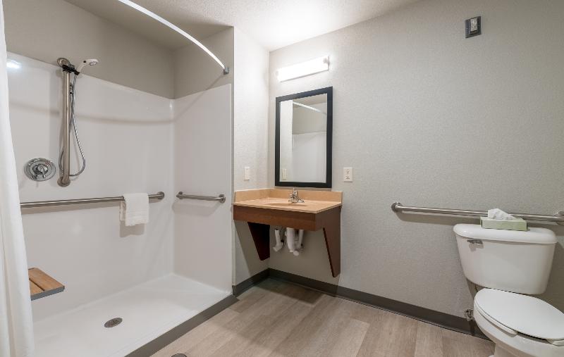 My Place Hotel-Wixom/Novi/Detroit, MI image