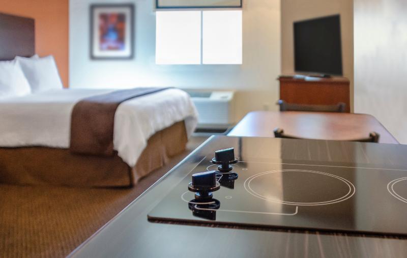 My Place Hotel-Wixom/Novi/Detroit, MI image