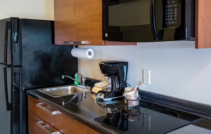 My Place Hotel-Wixom/Novi/Detroit, MI image