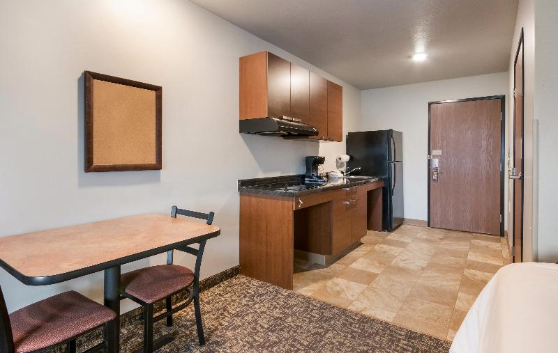 My Place Hotel-Wixom/Novi/Detroit, MI image