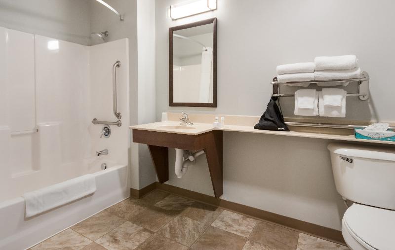 My Place Hotel-Wixom/Novi/Detroit, MI image