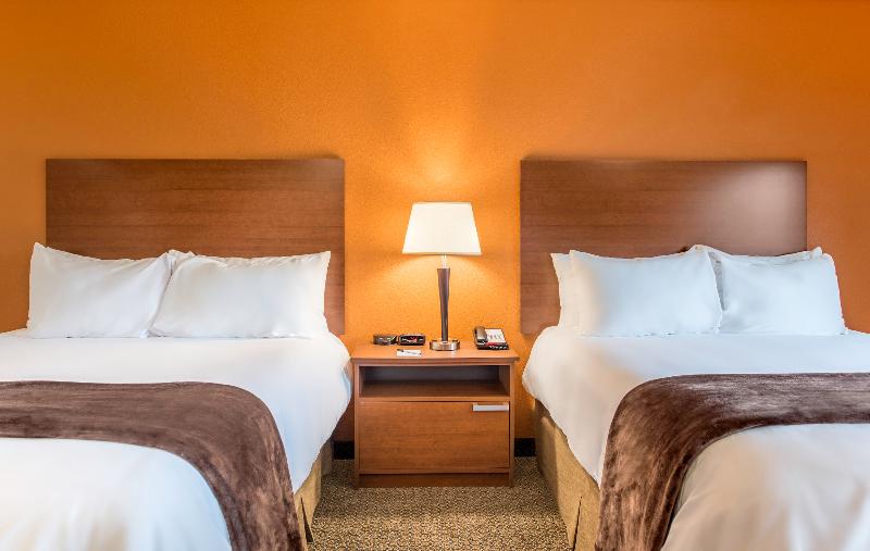 My Place Hotel-Wixom/Novi/Detroit, MI image
