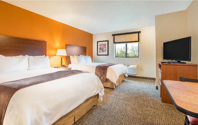My Place Hotel-Wixom/Novi/Detroit, MI image
