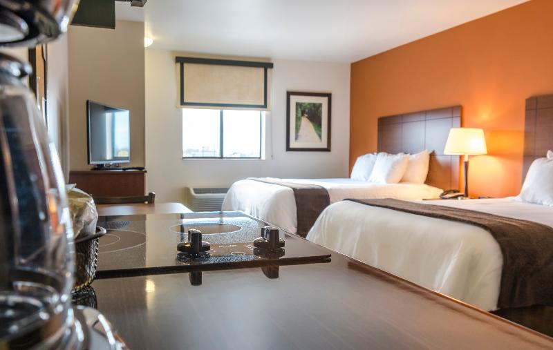 My Place Hotel-Wixom/Novi/Detroit, MI image