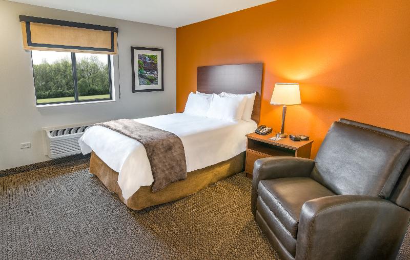 My Place Hotel-Wixom/Novi/Detroit, MI image