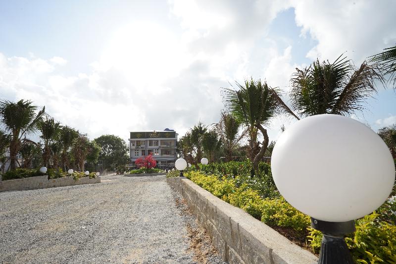 Hon Ba Lagi Beach Resort image