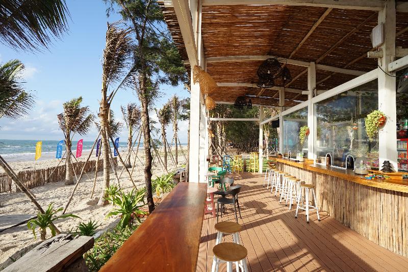 Hon Ba Lagi Beach Resort image