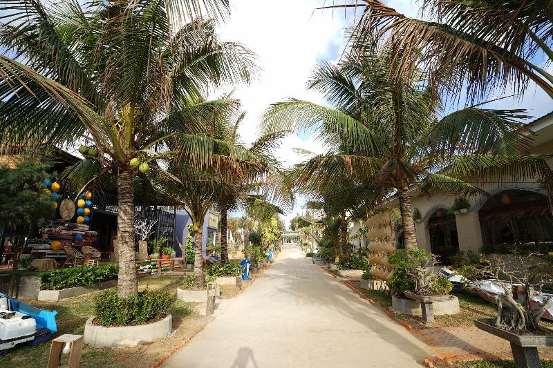 Hon Ba Lagi Beach Resort image