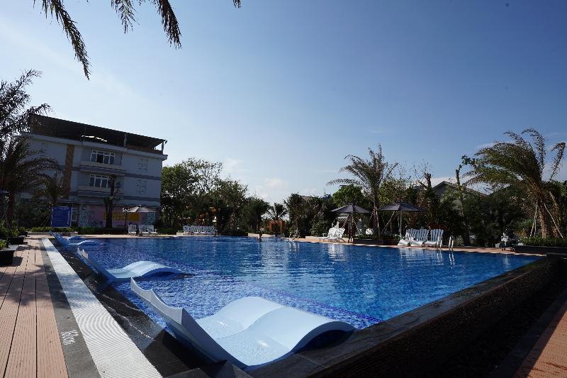 Hon Ba Lagi Beach Resort image