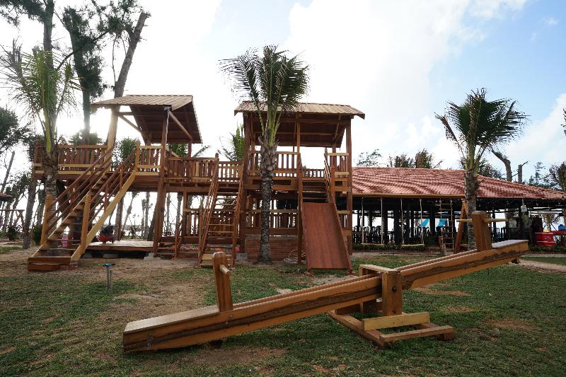 Hon Ba Lagi Beach Resort image