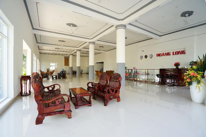 Hon Ba Lagi Beach Resort image