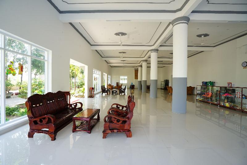 Hon Ba Lagi Beach Resort image