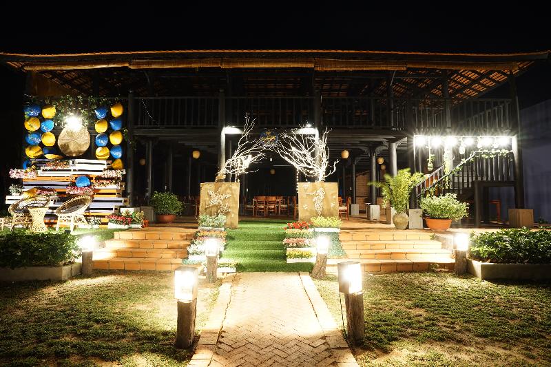 Hon Ba Lagi Beach Resort image