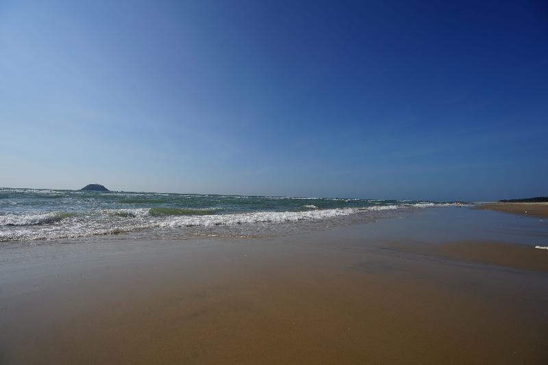 Hon Ba Lagi Beach Resort image