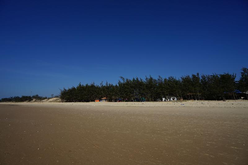Hon Ba Lagi Beach Resort image