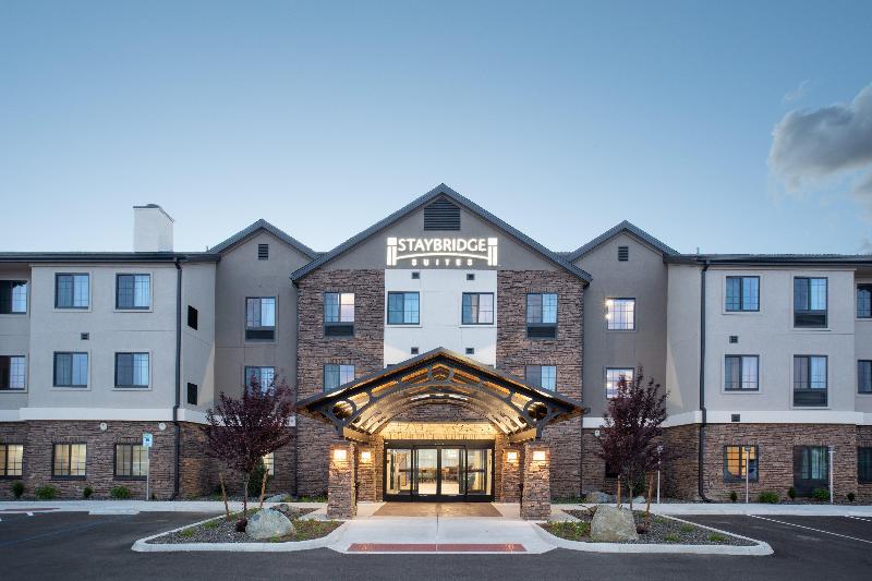 Staybridge Suites Carson City - Tahoe Area