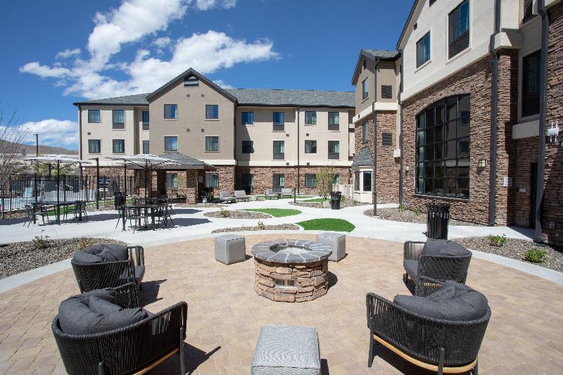 Staybridge Suites Carson City - Tahoe Area