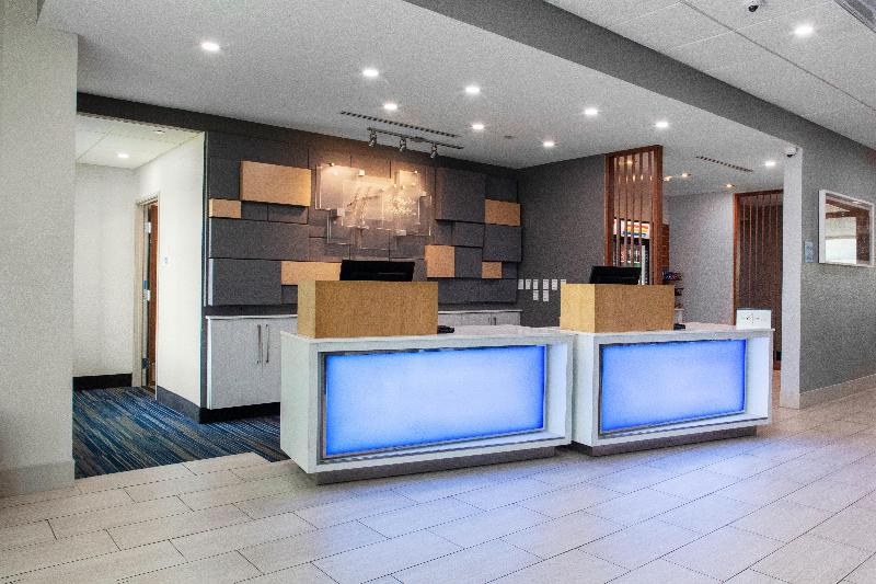 Holiday Inn Express Wells-Ogunquit-Kennebunk image