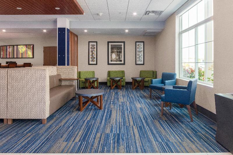 Holiday Inn Express Wells-Ogunquit-Kennebunk image