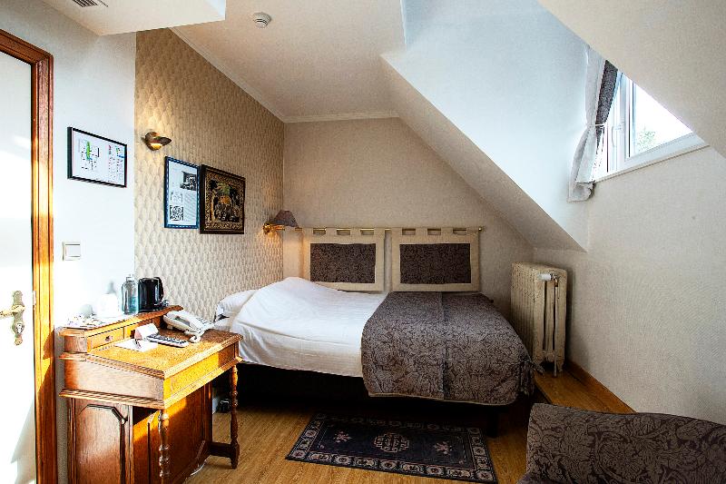 Boutique Hotel Shamon image