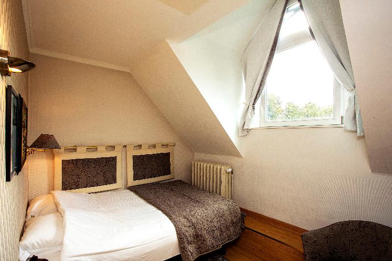 Boutique Hotel Shamon image