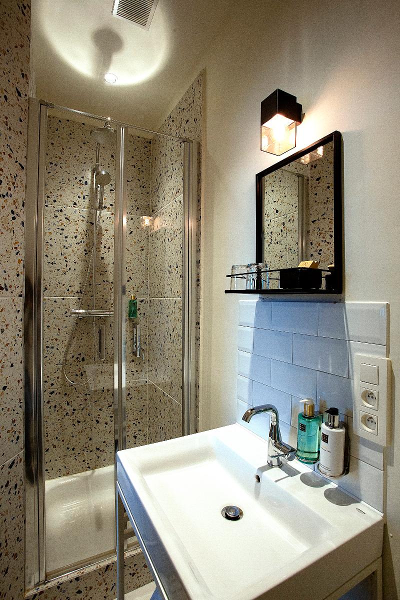 Boutique Hotel Shamon image