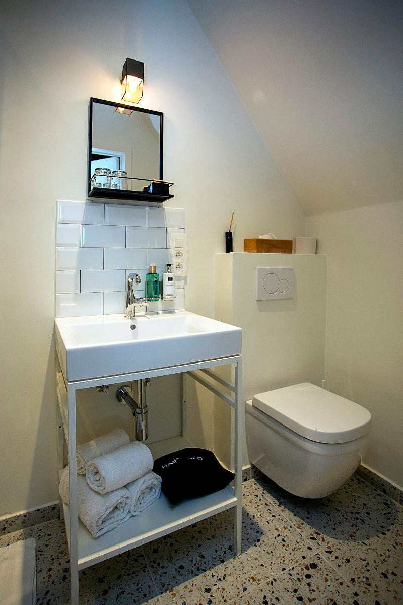 Boutique Hotel Shamon image