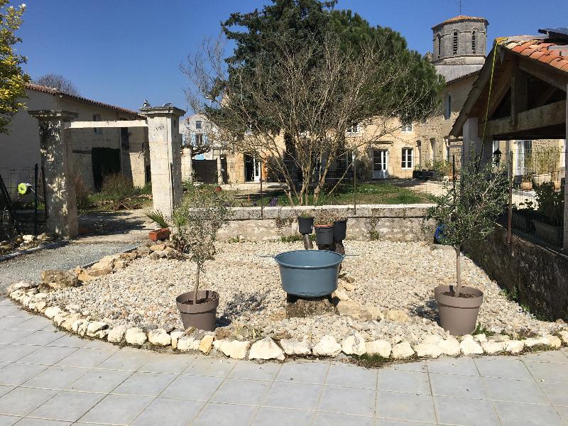 Jardin D'Arcy 2