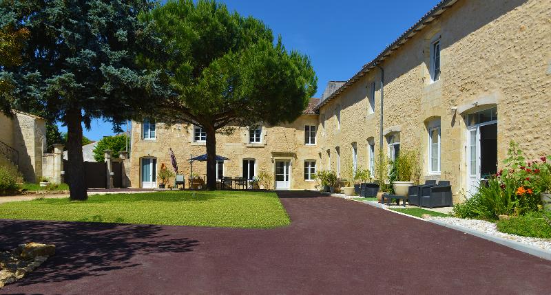 Jardin D'Arcy 3