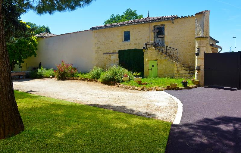 Jardin D'Arcy 4