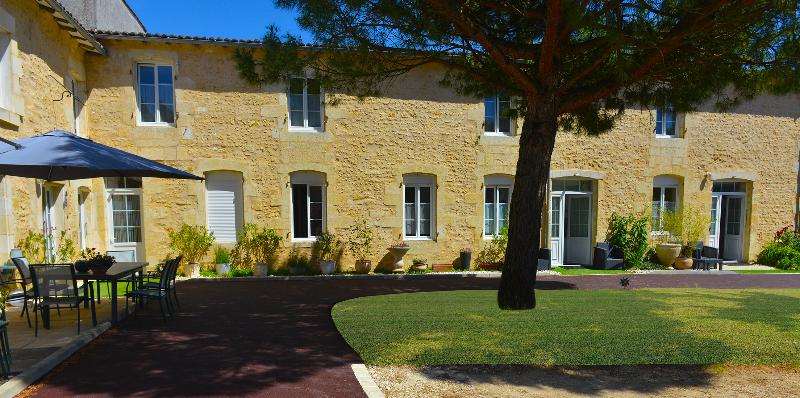 Jardin D'Arcy 5