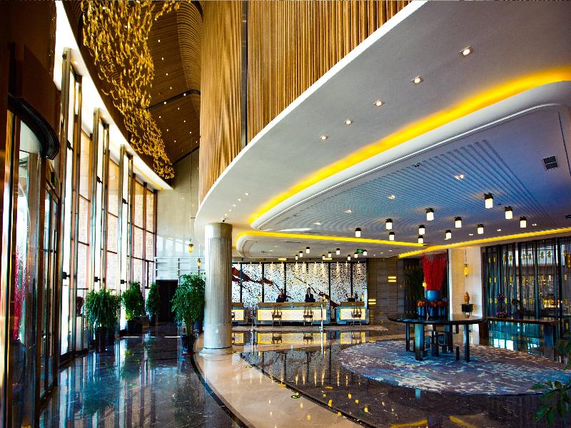 Holiday Inn Dalian Hot Spring image