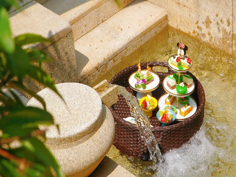 Holiday Inn Dalian Hot Spring image