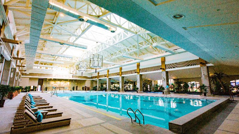 Holiday Inn Dalian Hot Spring image
