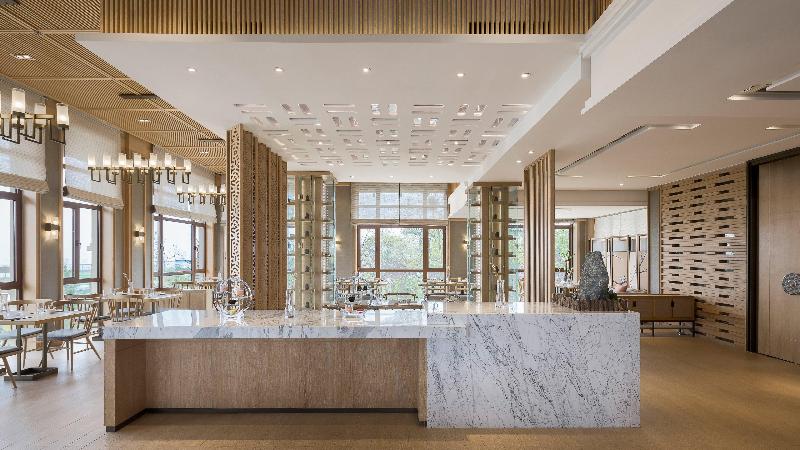 Holiday Inn Dalian Hot Spring image