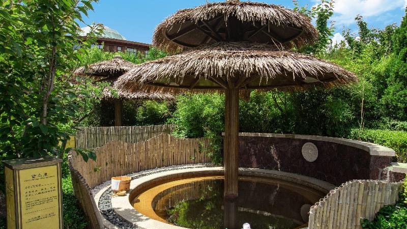 Holiday Inn Dalian Hot Spring image